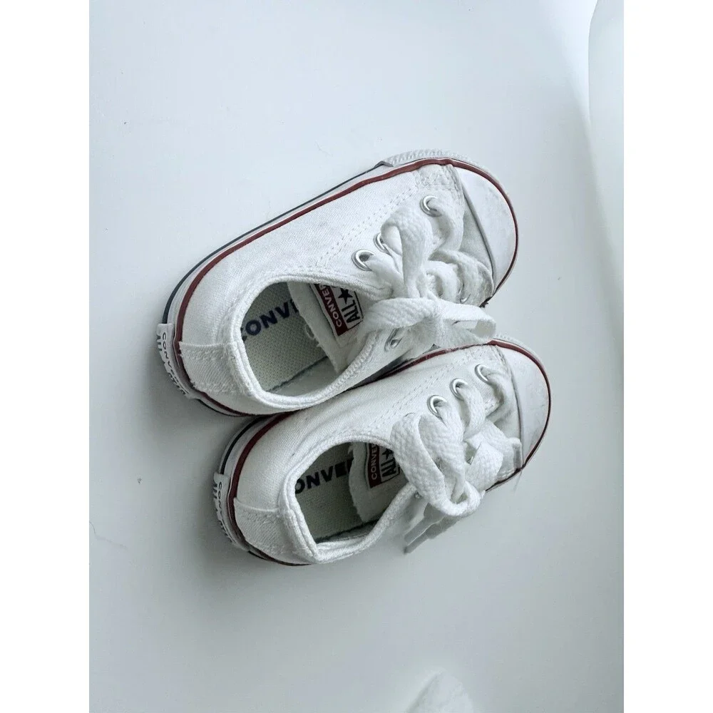 Converse these toddler